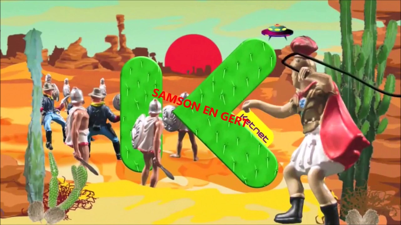 Campagne Video: KetnetVideo