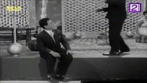 ‫عبدالحليم حافظ - بكرا وبعده - فيلم فتى احلامي عام 1957م‬