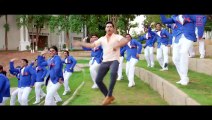 'Main Tera Hero' Palat - Tera Hero Idhar Hai Remix Song - Varun Dhawan, Ileana
