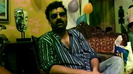 Honar Sunn Mi Hya Gharchi's One Year Celebration (Do watch its Exclusive)