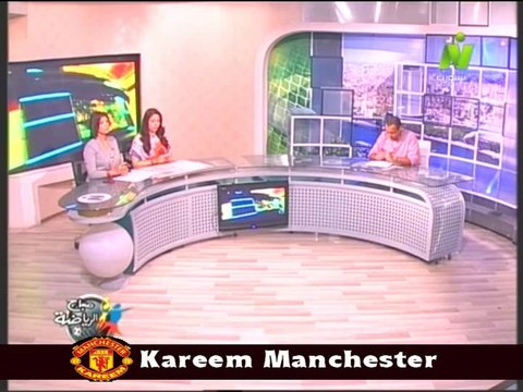 الاعلاميه سها ابراهيم في صباح الرياضه مع عادل كريم الناقد الرياضي 28 اغسطس 2014