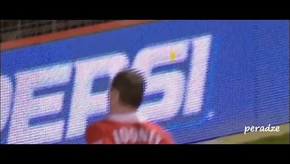 Wayne Rooney ● Top 10 Goals