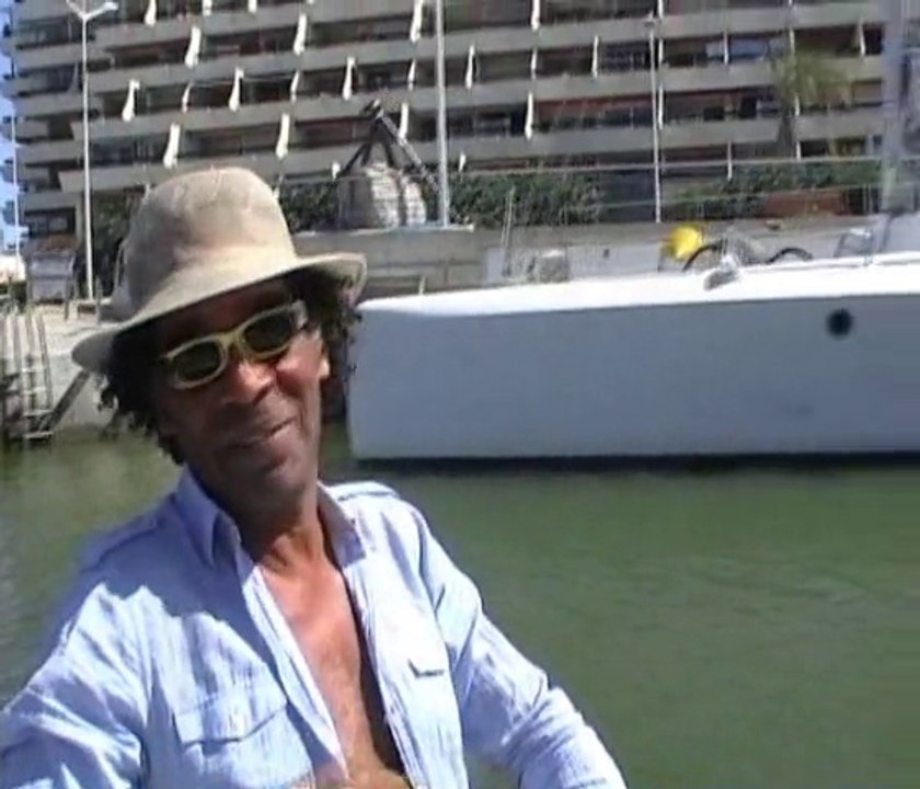 ÉTÉ MEDITERRANEAN ...