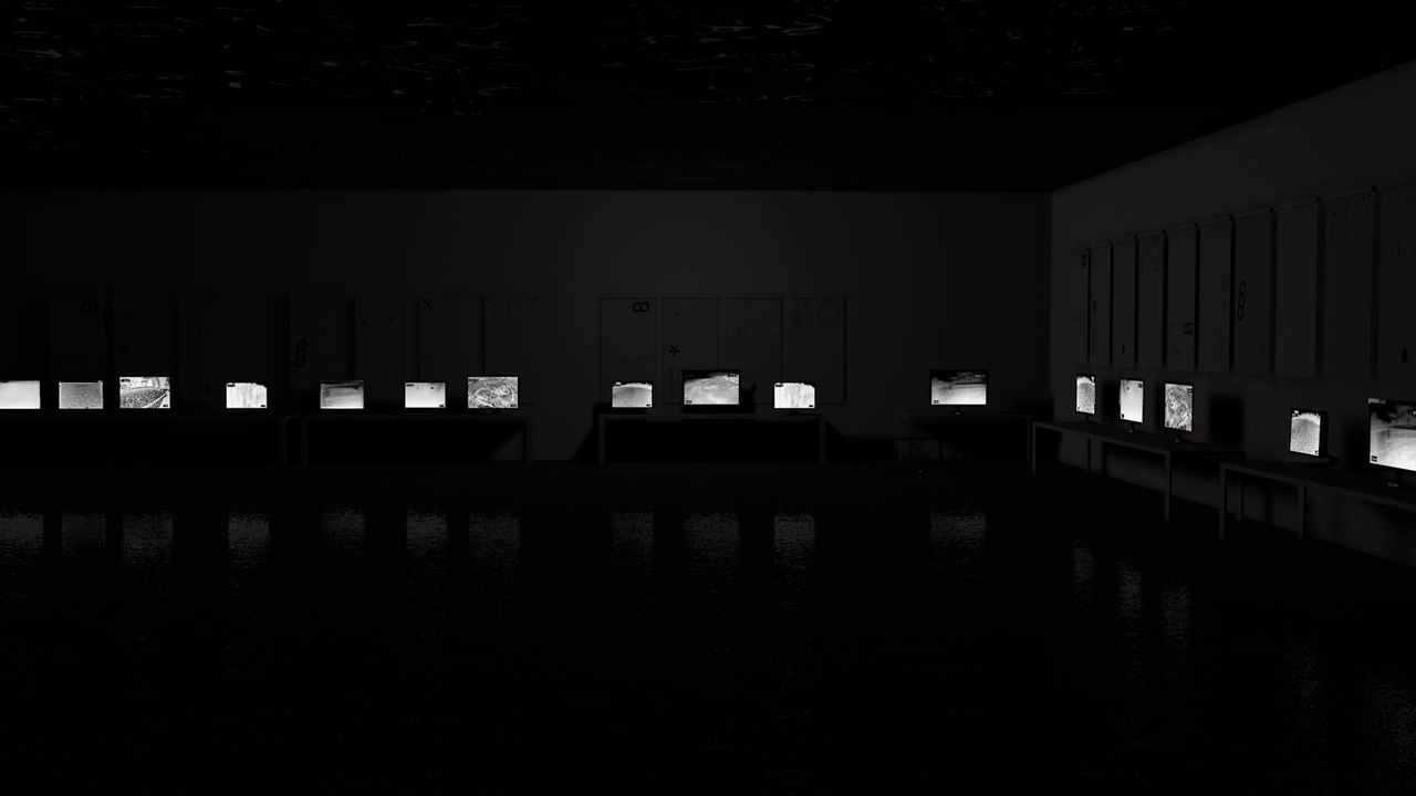 ILLANGELO - Crash Landing (as interpreted by Ville Haimala)