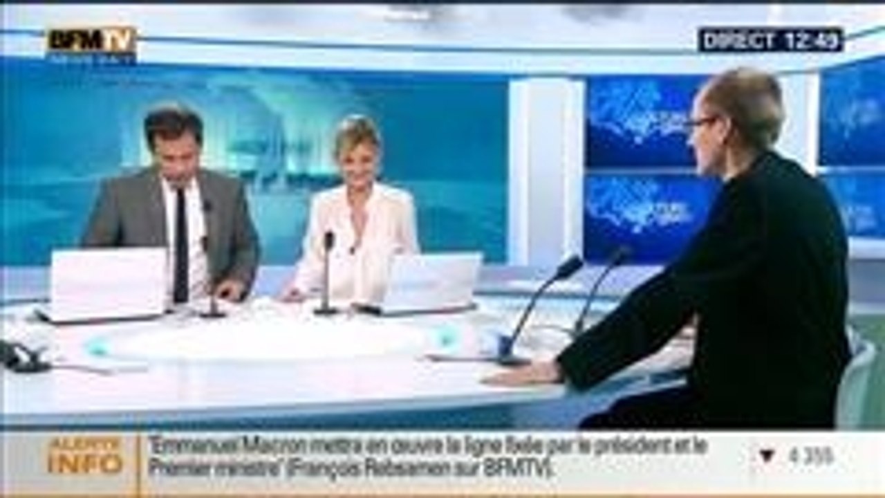 Culture Geek: Carte de visite numérique, mini imprimante, scanner de poche pour une rentrée connectée réussie – 28/08