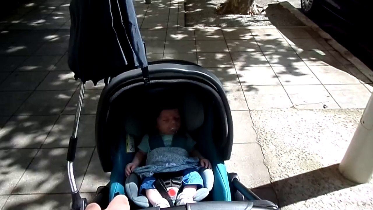 RAFAEL ET NONNO EN BALADE SEULS 28 8 14