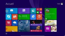 Windows 8 Fermer un programme dans l'interface Metro