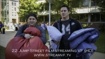 22 Jump Street film complet