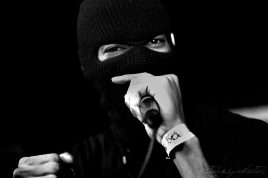 Old School Arabic Style Hip Hop Rap Beat Retaliation - Anno Domini Beats