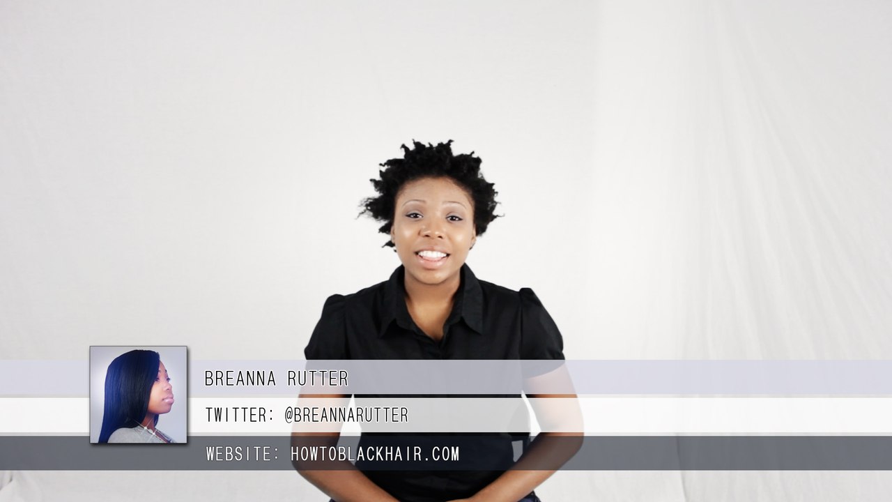 Cornrows For Beginners on African American Natural Hair Tutorial Supplies Part 1 of 4