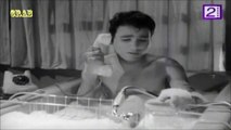 ‫عبدالحليم حافظ - روحي حياتي - فيلم فتى احلامي عام 1957م‬