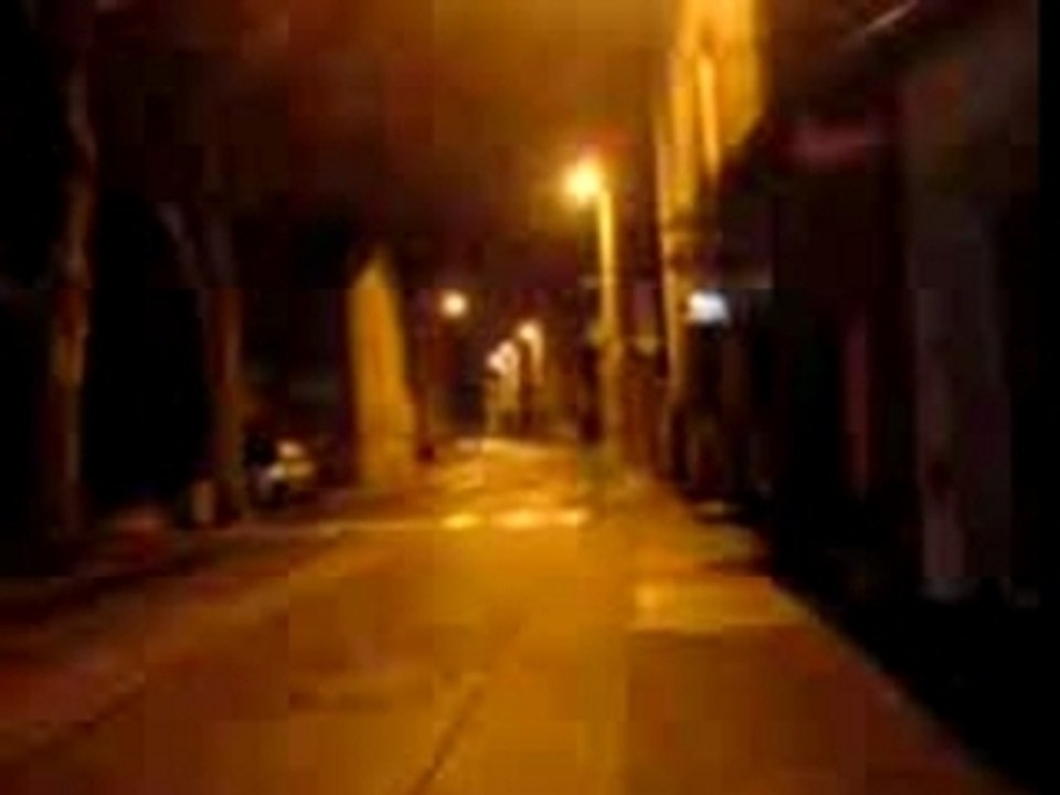 Nitro a adri