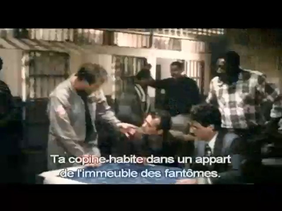 SOS Fantômes - Bande Annonce