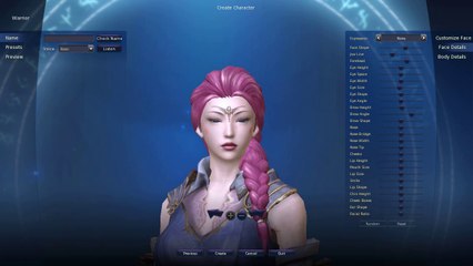 AION Let's Play Episode 3