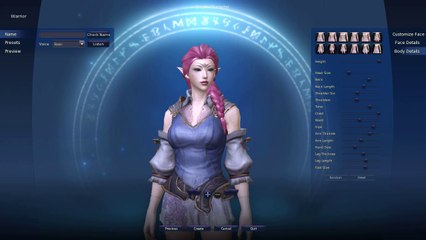 AION Let's Play Episode 4