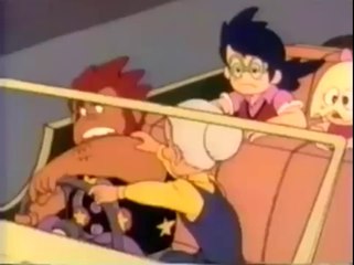 Dotakon - 22 - Caccia al tesoro