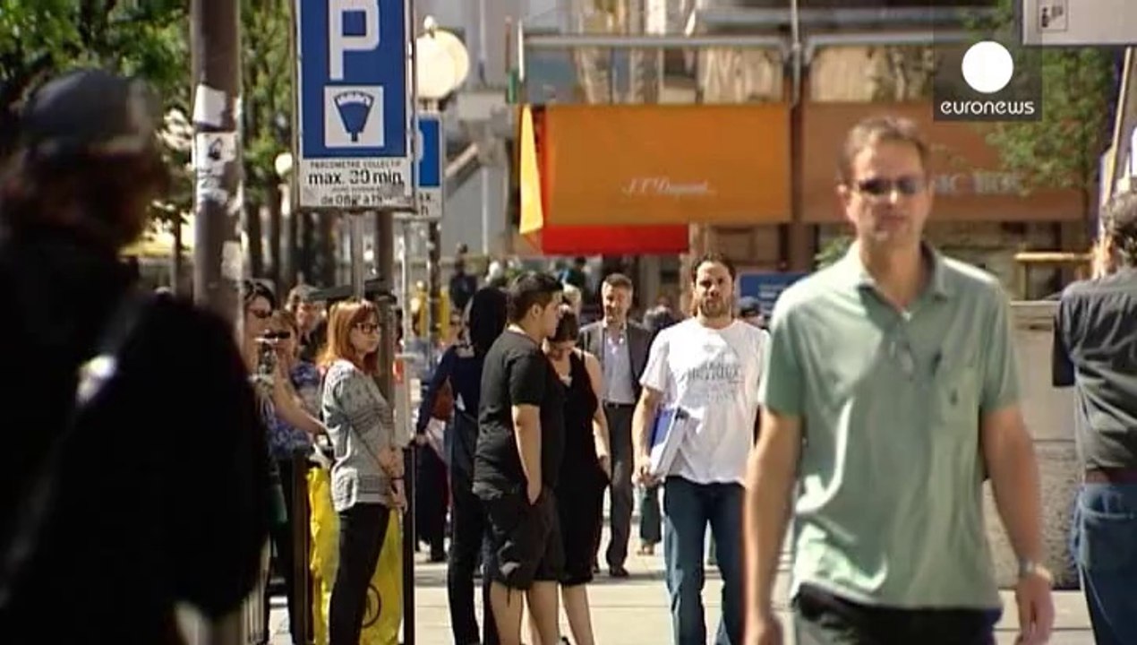 Swiss put the block on Russian sanction-busting