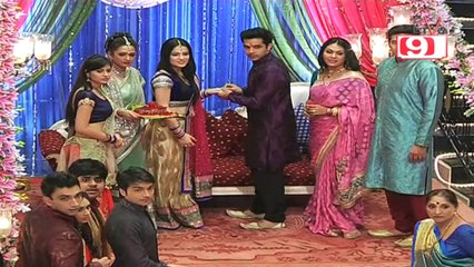 Ishaani's Engagement Breaks | Meri Aashiqui Tum Se Hi