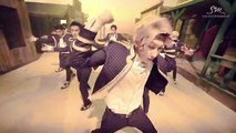 Super Junior MAMACITA MV