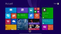 Windows 8 Gérer les paramètres de confidentialité