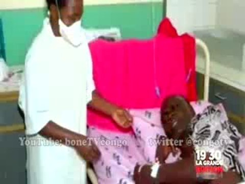 Quelles sont les mesures prises pour lutter contre l' Ebola en RD Congo ?