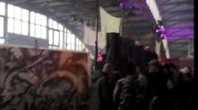 Teuf Live Attack Lons Le Saunier