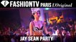 Jay Sean Party at Le Gaga Club Mamaia | FashionTV
