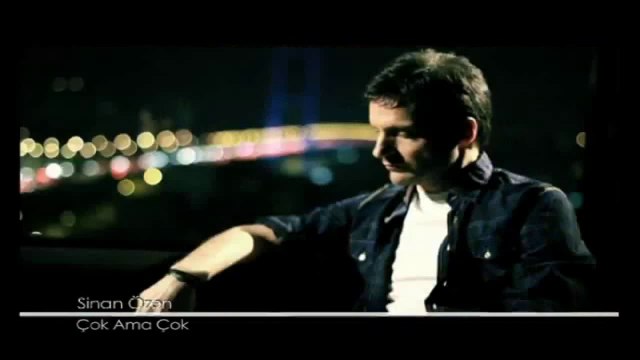 Sinan Özen Çok Ama Çok (nostalji) by feridi