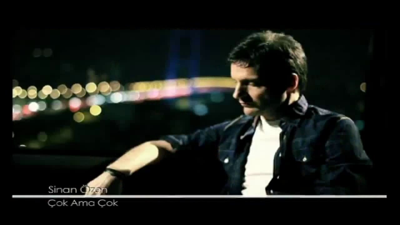 Sinan Özen  Çok Ama Çok (nostalji)  by feridi