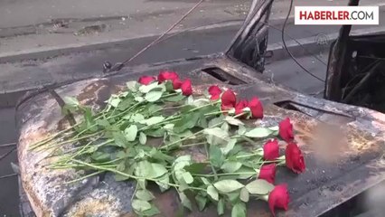 Çatışmalarda 11 sivil hayatını kaybetti