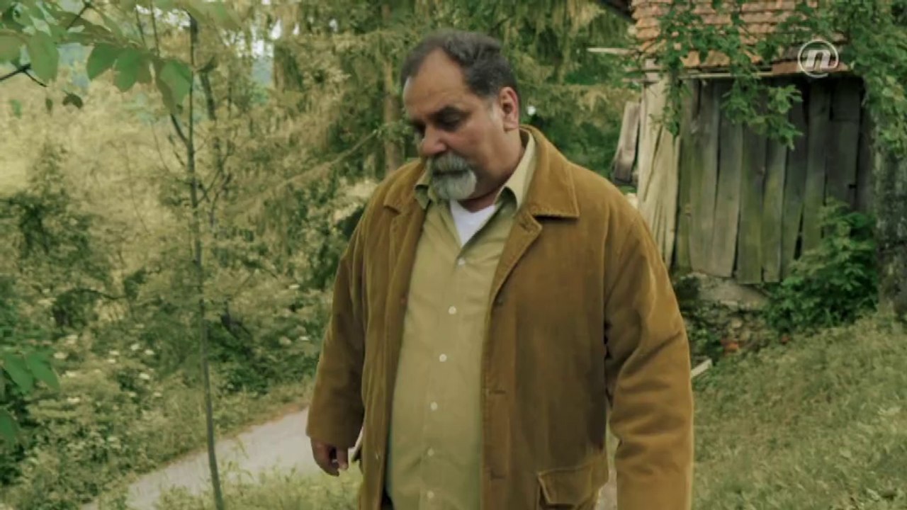 Kud puklo da puklo, teaser 2 (Željko Pervan kao Marko Došen #1)