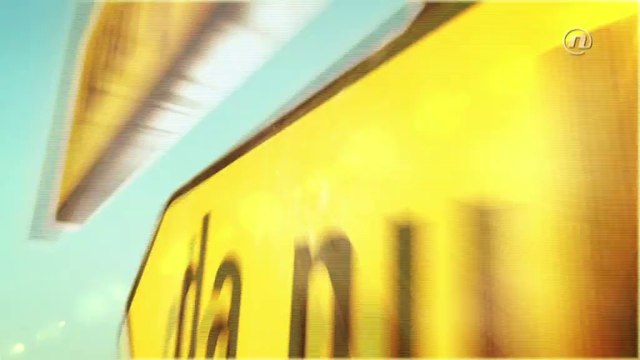 Kud puklo da puklo, teaser 4 (Sanja Vejnović kao Milica Mamić #1)