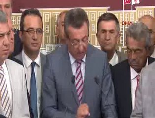 CHP'li Altay: Kitapçığı attım yine atarım I www.halkinhabercisi.com