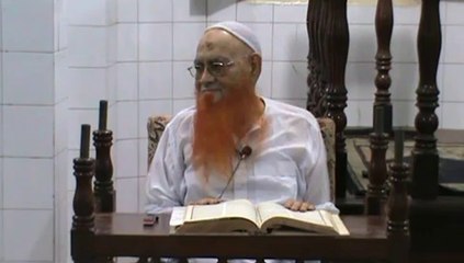 24-07-2014 (Zakat Ki Farziat aur Ahmiat) زکوٰۃ کی فرضیت و اہمیت