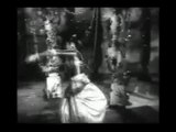 ITNE BADE JAHAN MEIN AYE DIL - (Kathputli - 1957)