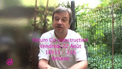 Processus de coconstruction