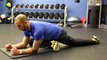 Gluteus Minimus Stretching Exercises _ Training & Stretching Tips