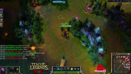 Rejoins Mon Stream