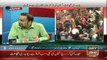 Special Transmission Azadi March - Inqlab March With Waseem Badami 28 Aug 5PM