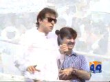 Imran to announce yet another course of action-Geo Reports-28 Aug 2014