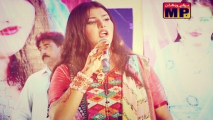 Saira Soomro - Tohkha Rokiyam Kon