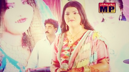 Saira Soomro - Tu Soch Thro