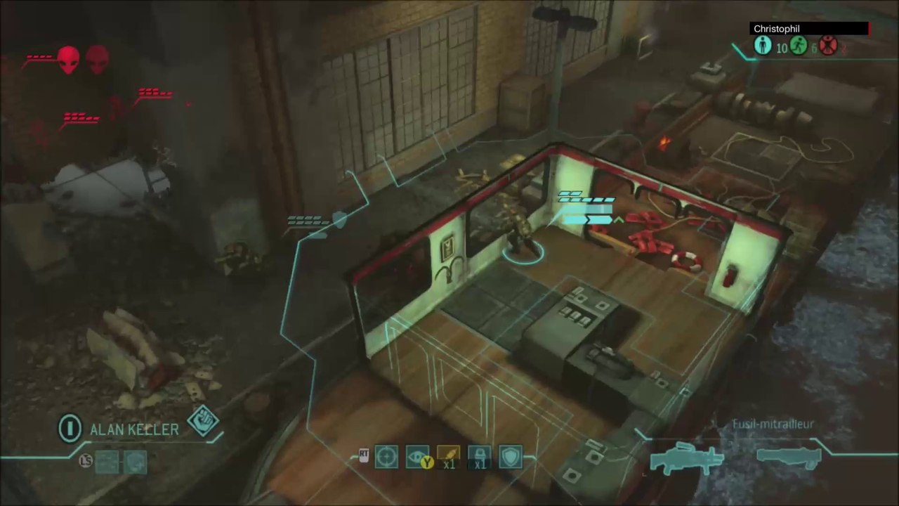 XCOM Enemy Within (10)
