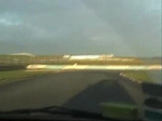 Camera embarquée sax