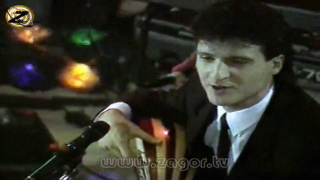 Sinan Özen Asik olmak istiyorum (nostalji) by feridi