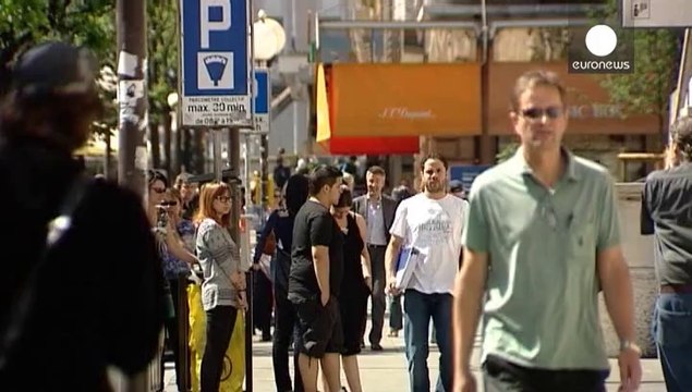 Suiza endurece sanciones contra Moscú para evitar que se esquiven las sanciones occidentales