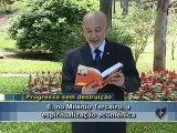 ALZIRO ZARUR_ Poema do Imortalista - PAIVA NETTO - RELIGIÃO DE DEUS - ECUMENISMO - LBV - BRASIL
