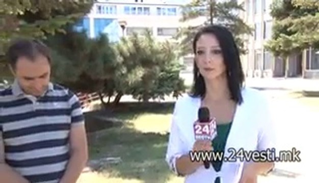 SONJA ZA SLOBODNI ZONI VO MAKEDONIJA