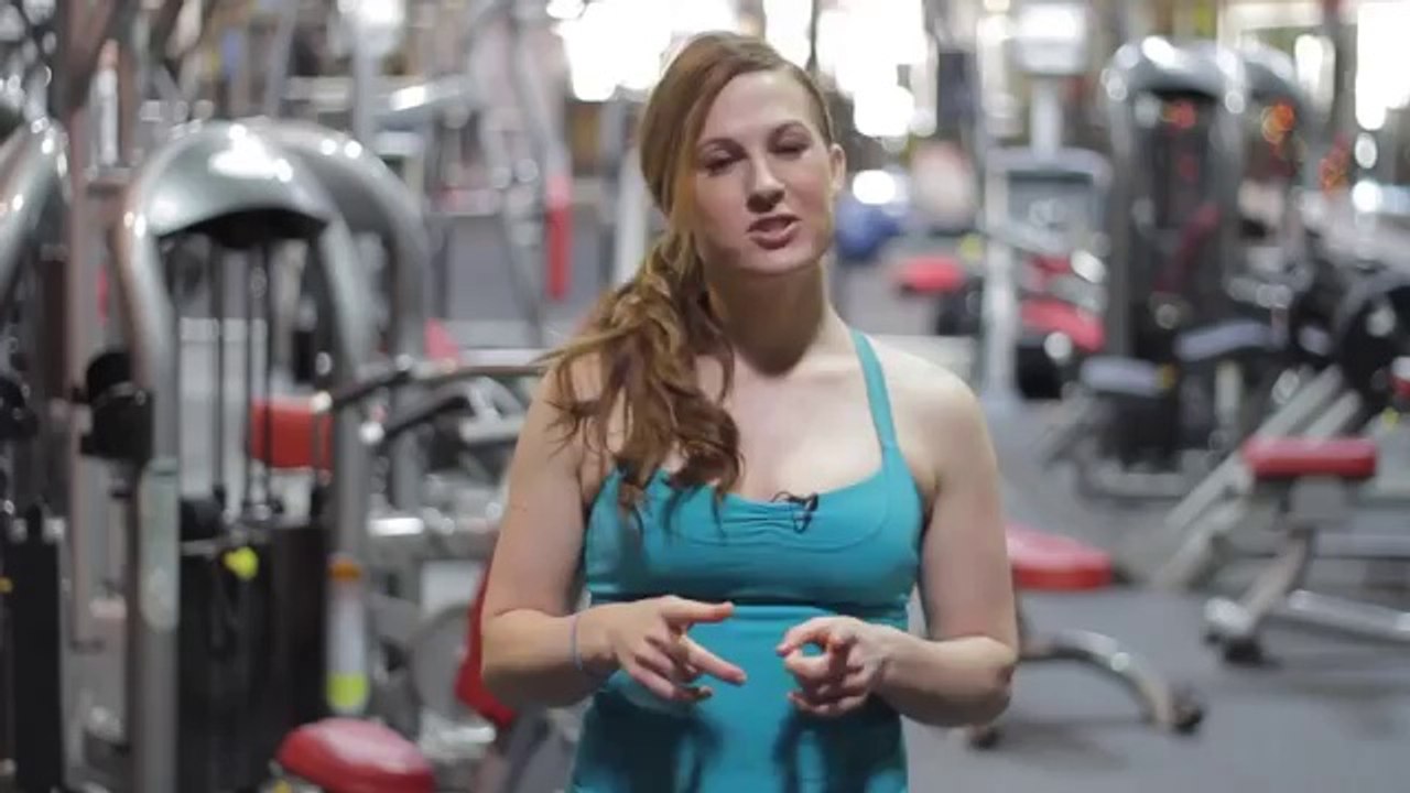 Exercises Involving Rhomboids _ Building Muscles & Getting Fit