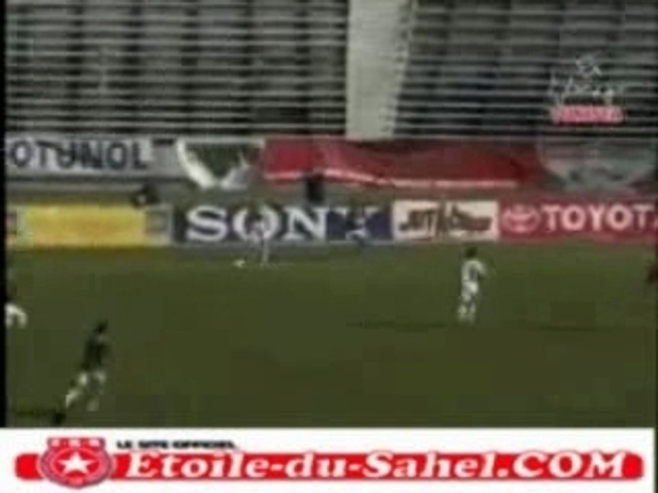 Souiaa Sport ST - ESS 2-3